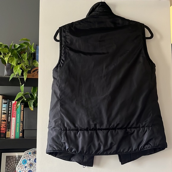 Phillip Lim Puffy Vest - Picture 5 of 6